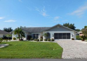 Fero Built Deep Creek Pool Home