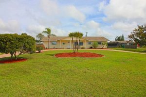 Spacious Open Concept Port Charlotte Home