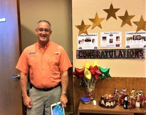 Five Star October Birthdays!