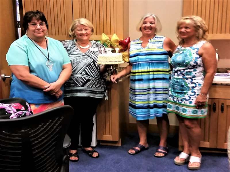 Five Star September Birthdays