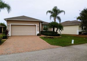 Open House- Updated Waterfront Punta Gorda Home