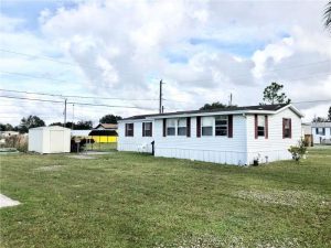 Affordable Manufactured Punta Gorda Home Affordable Manufactured Punta Gorda Home