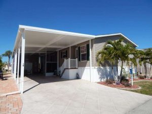 Very Appealing Windmill Village Home