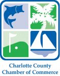 Charlotte County Chamber of Commerce logo