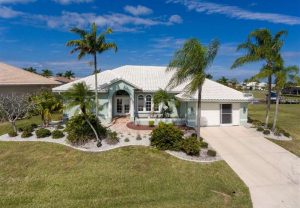 Beautiful Waterfront Burnt Store Isles Home Beautiful Waterfront Burnt Store Isles Home