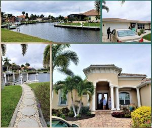 Punta Gorda Home Tour- March 5, 2019