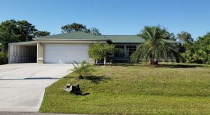 Beautiful Private Port Charlotte Home