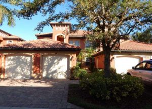 Beautiful Gulf Access Second Floor Condo