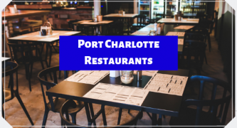 Local Port Charlotte Restaurants