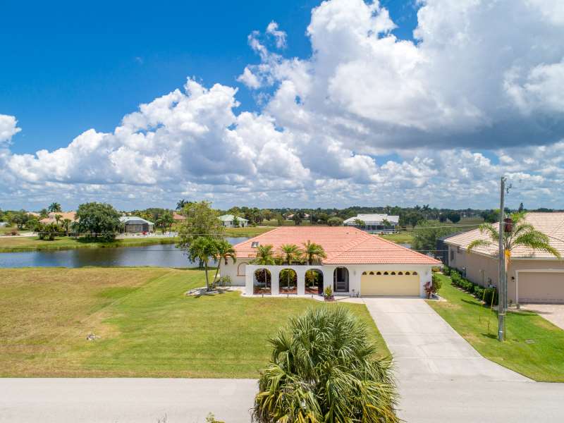 Neighborhood News Five Star Realty