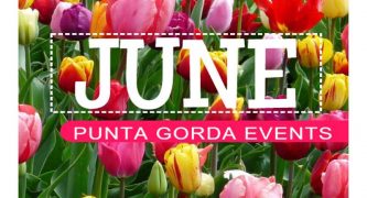 Punta Gorda June Events
