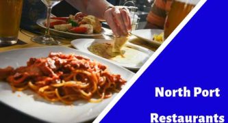 Local North Port Restaurants