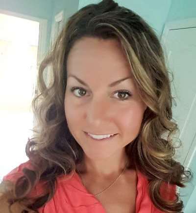 Jacquelyn Gaudette