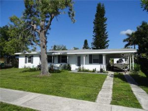 Updated Port Charlotte Home