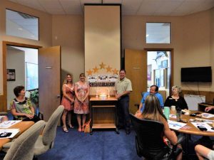 Five Star Realty June Sales Meeting
