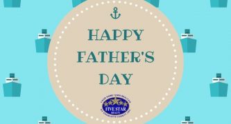 Punta Gorda Father's Day Dinner