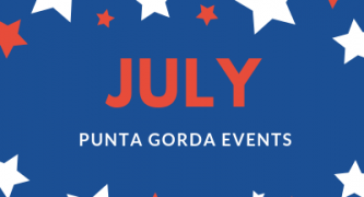 Punta Gorda July Events