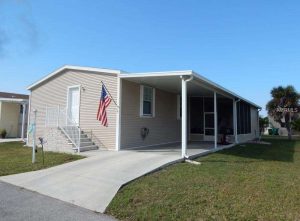 Nearly New Windmill Village Home