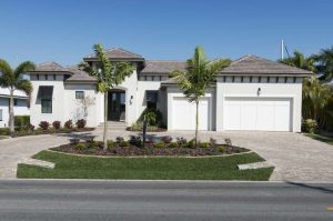 New Furnished Model Home