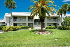 Immaculate Waterfront Second Floor Condo