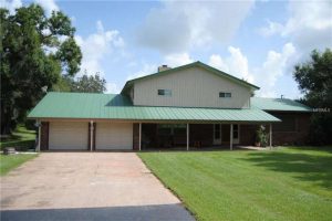 Spacious Punta Gorda Waterfront Home